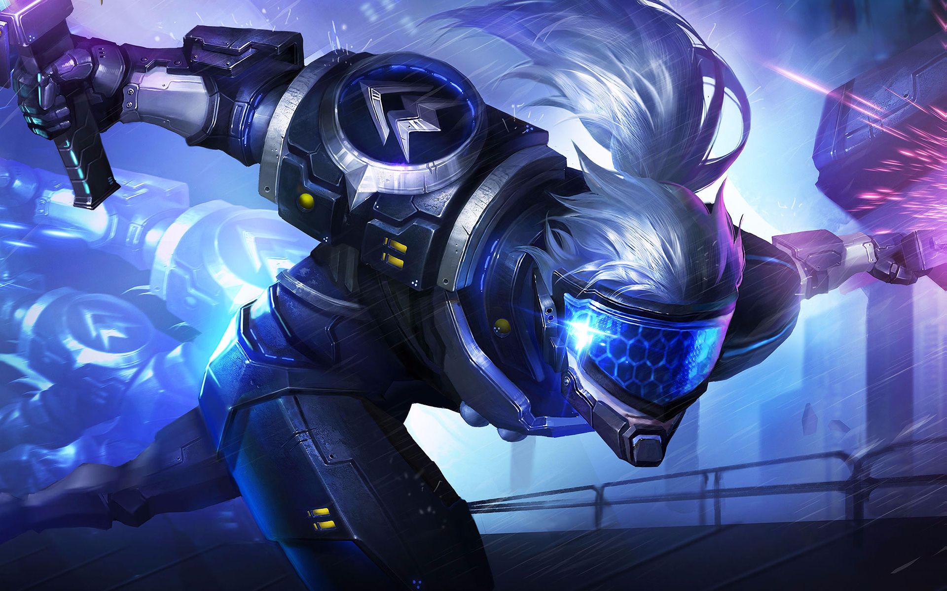 兄弟冠军凯莎以五杀强势回归， Hope ，天妃，金克丝失败， Top Esports 夺回一城