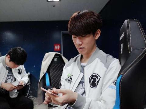 Oh My God vs TT赛前数据前瞻：TT曾击败过OMG，占据心理优势