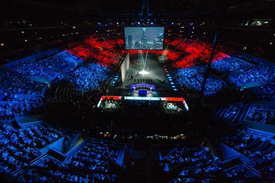 DOTA2 DPC中国联赛第二赛季季后赛，将于5月6日开赛