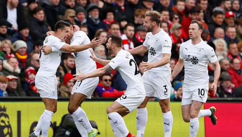 集的区域