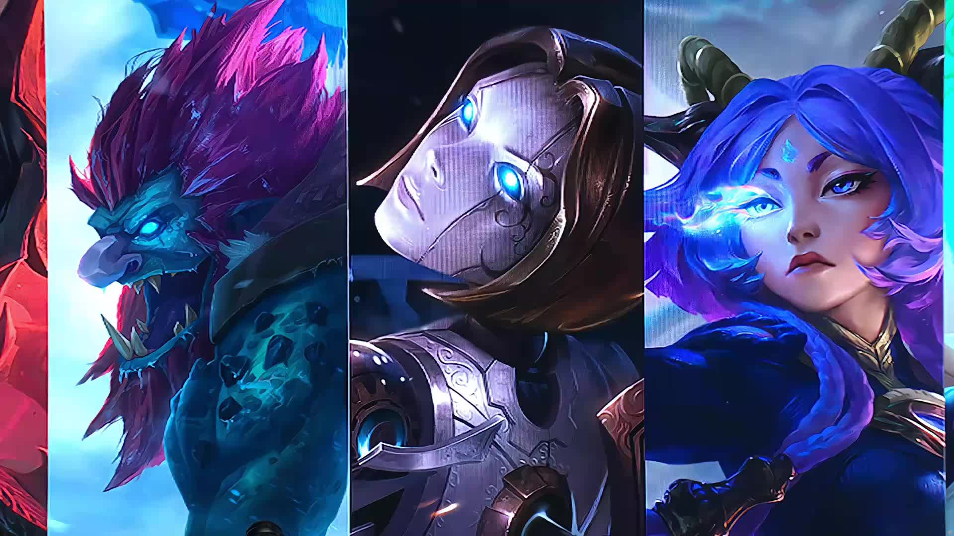 你害怕胜利吗？NS水龙 + 古代龙魂 + 8K祝福高地被 Generation Gaming 击溃；并送走了赛点