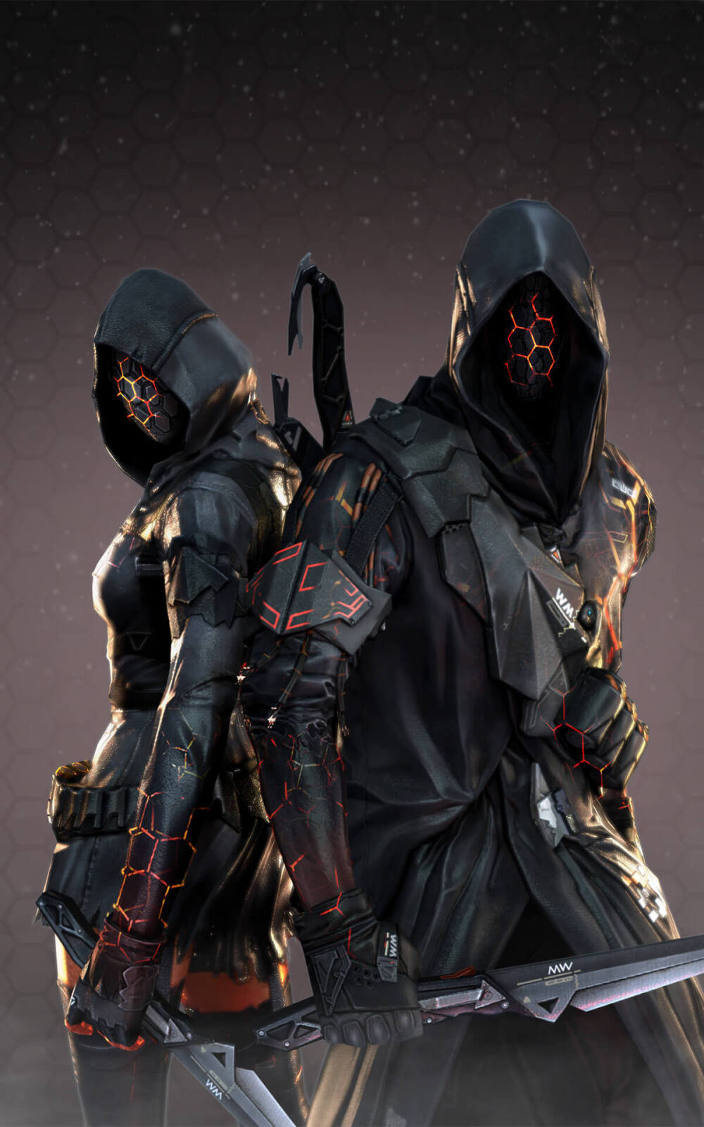 Natus Vincere 和 Eternal Fire 晋级 BLAST Open Spring 2025 决赛