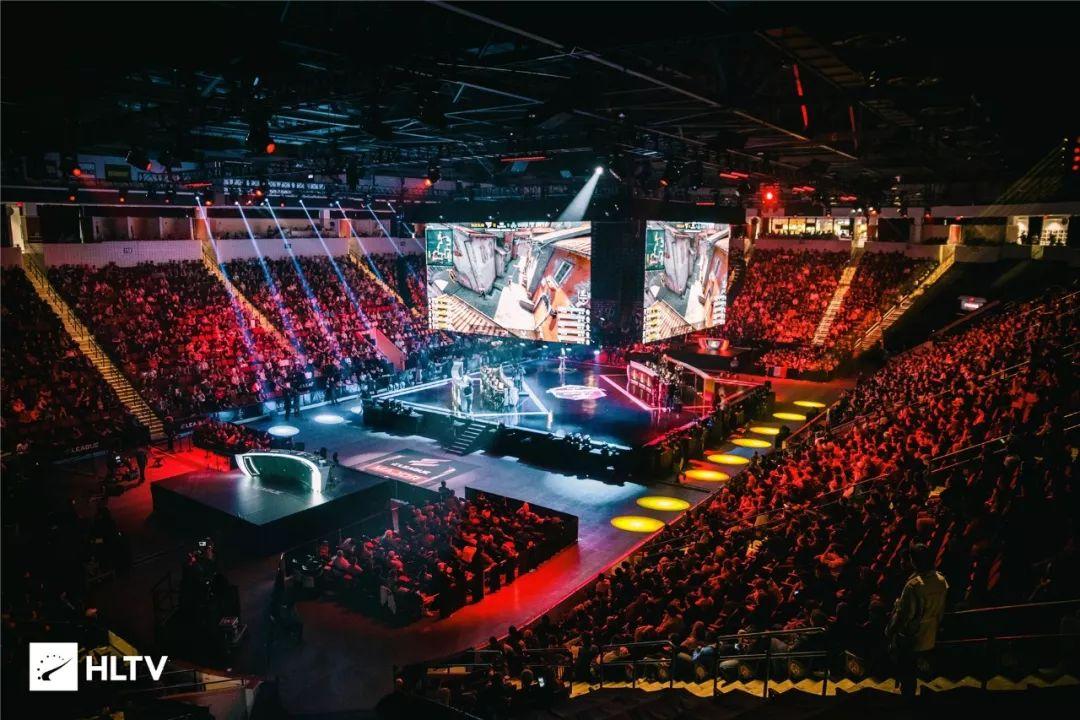 外媒统计2025电竞项目赛事总奖金 DOTA2连续四年蝉联第一