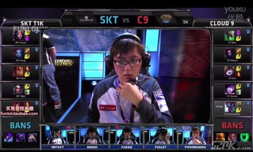 AL官方：原中路选手Harder即日起正式离队