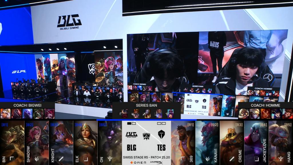 LPL主持余霜晒欧洲杯节目返图：感受到成长真的会很开心