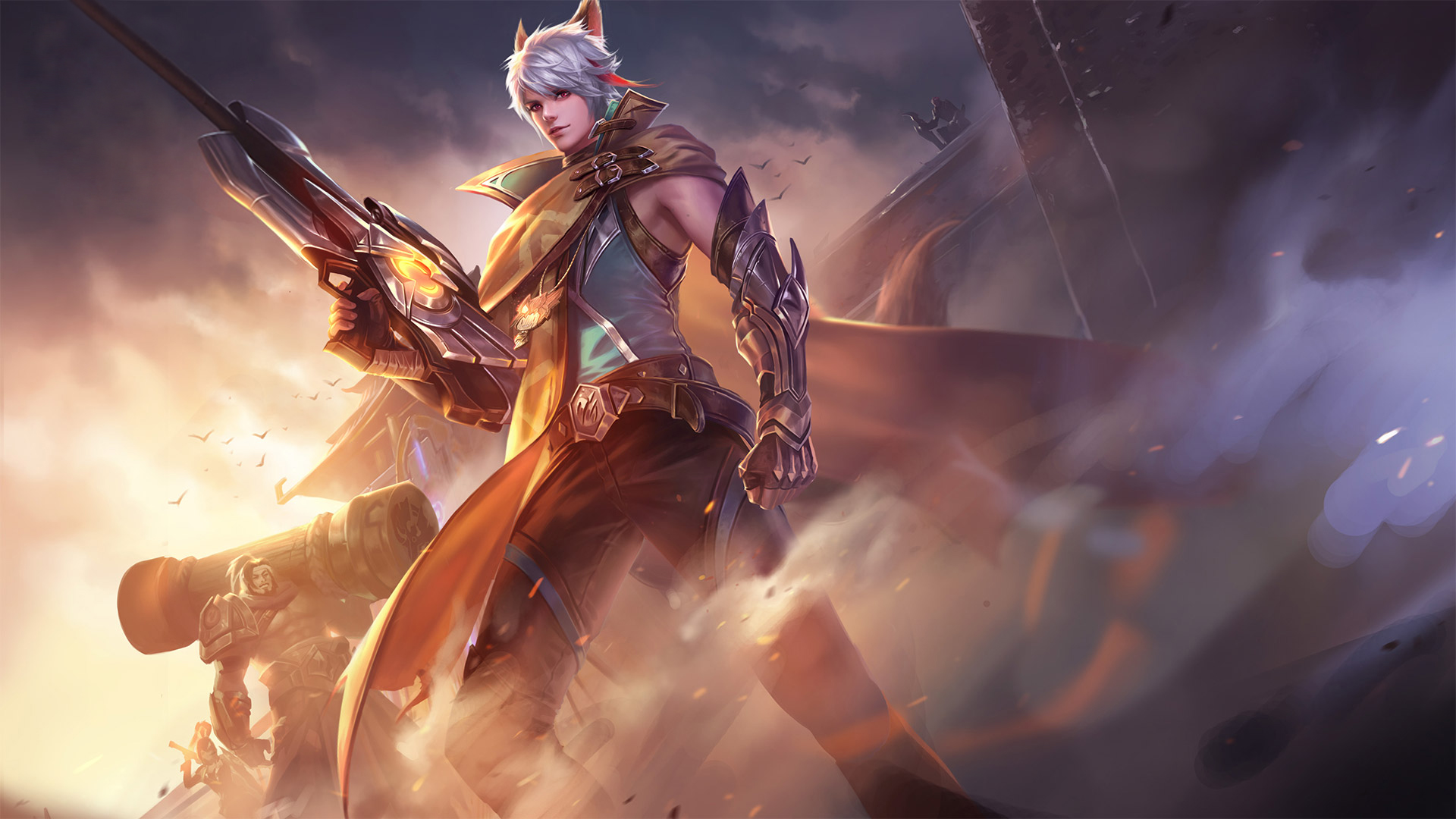 BLAST春决：Imperial淘汰Complexity晋级半决赛