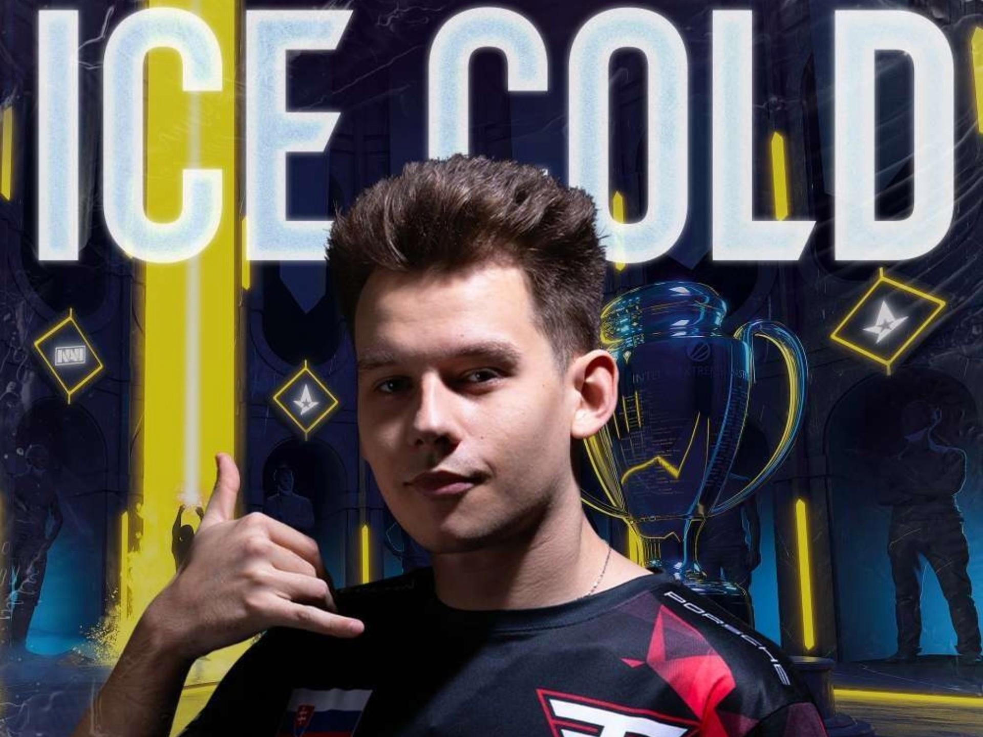 前NAVI分析师flashie成为 Team Liquid 的新教练