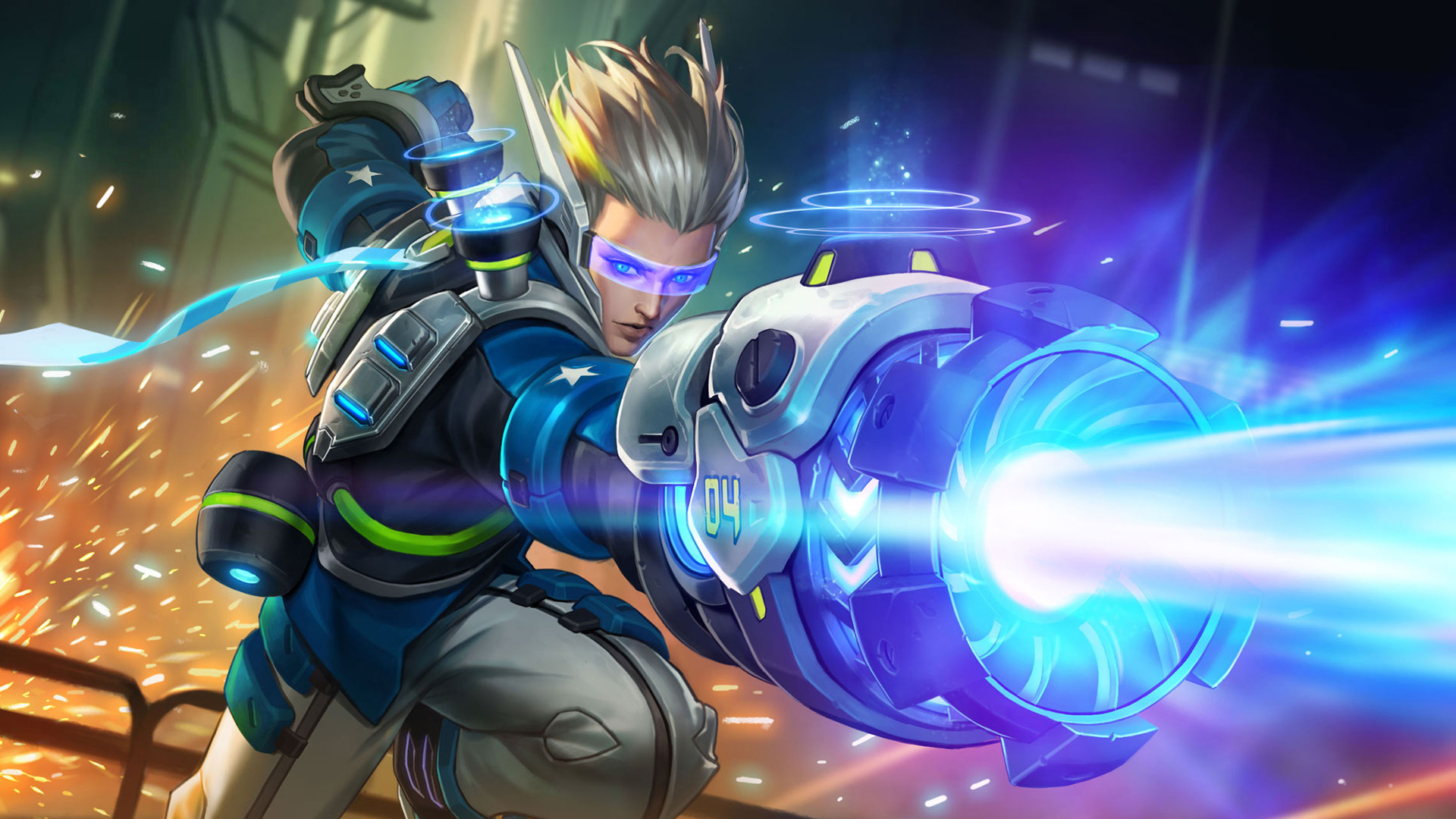 NS官方：Ghost于今日确诊新冠 Bdd得出了阳性反应