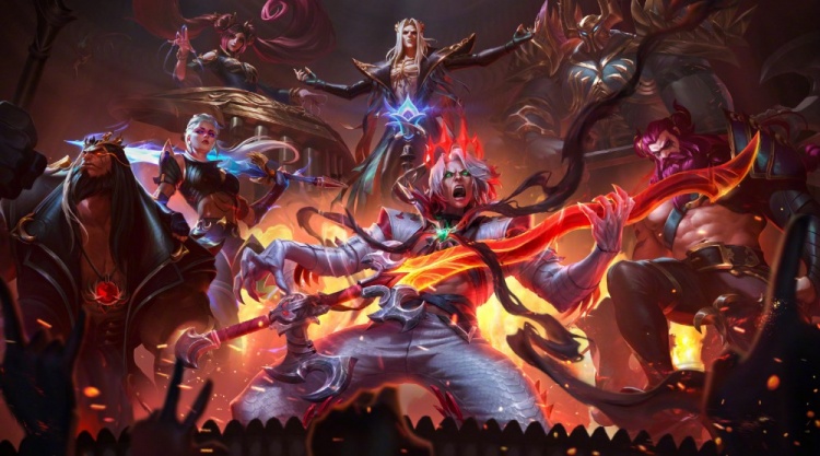 Gen.G 自信地击败了 Detonation FocusMe 在 VCT PACIFIC 2025 KICK-OFF