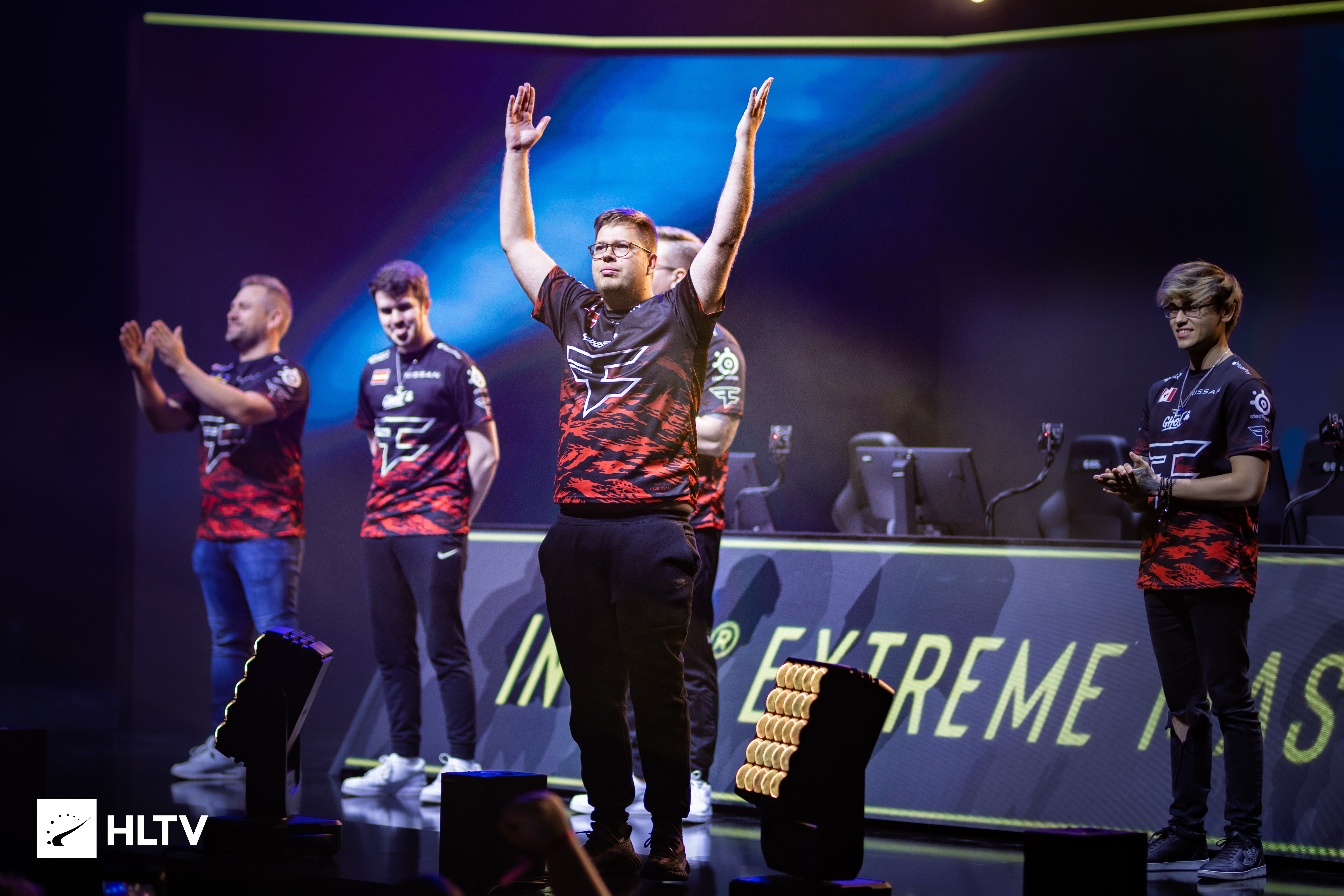 Cube ：预料到对方会出杰斯上单，这个一抓就死