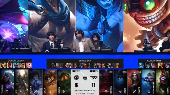 Imperial获得了2025年CS亚洲锦标赛的资格