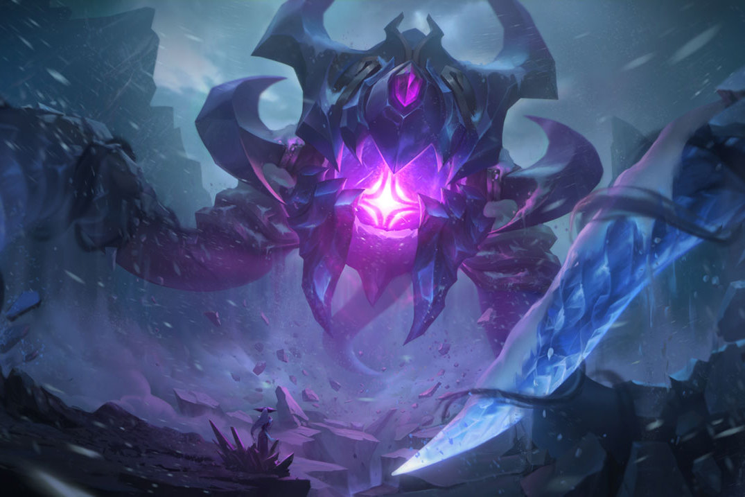 Knight：LCK的四个中单从对线开始就具有攻击性，需要时刻小心