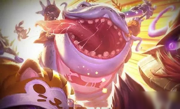 这也可以？EDG延续对RA的全胜记录 达成7连胜