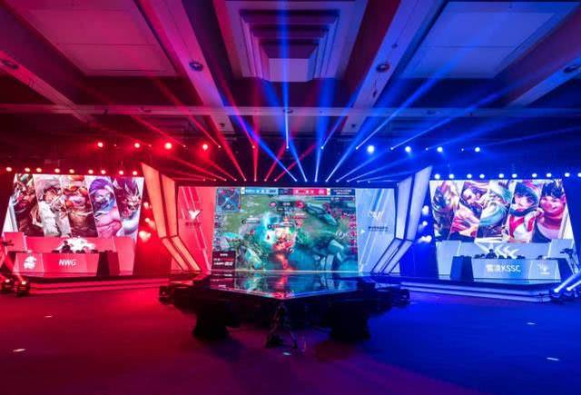 T1 玩家状态回暖！ BuZz 带领团队扳平比分！ T1 1-1 EDG