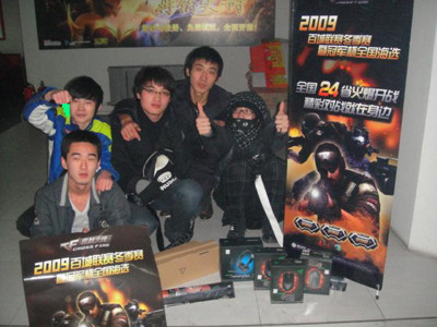 PGL Astana 2025最佳狙击手前五名