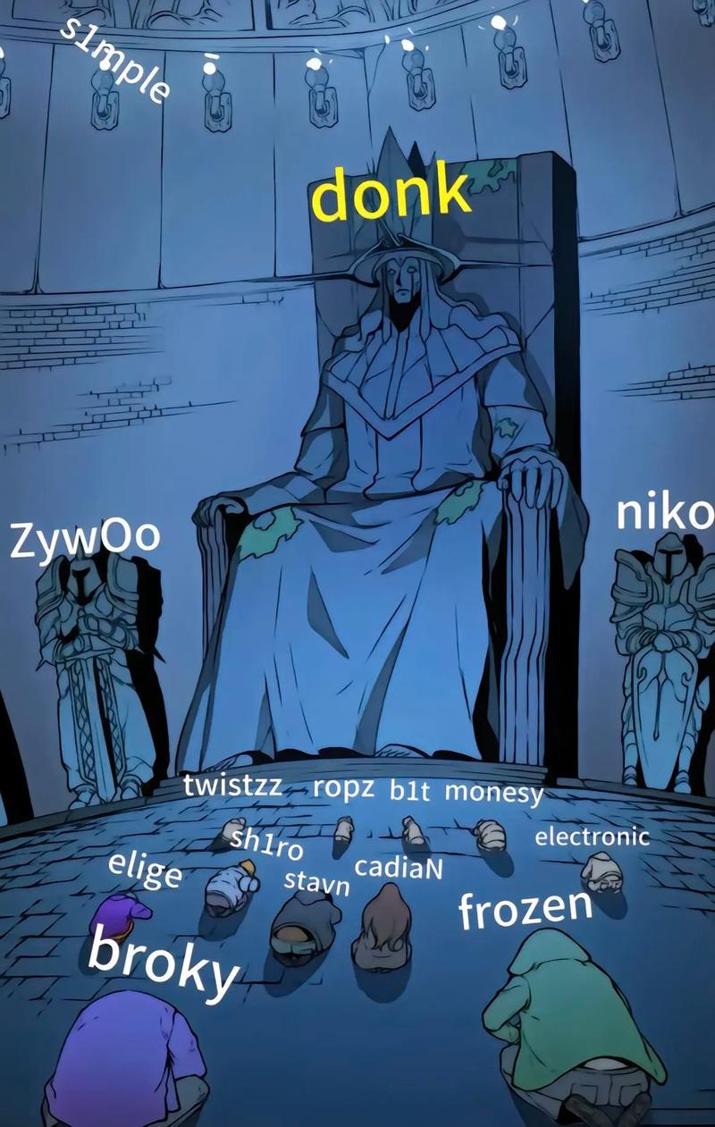 【战报】2025LPL春季赛TES 2-0 TT，TES兵不血刃轻松取胜