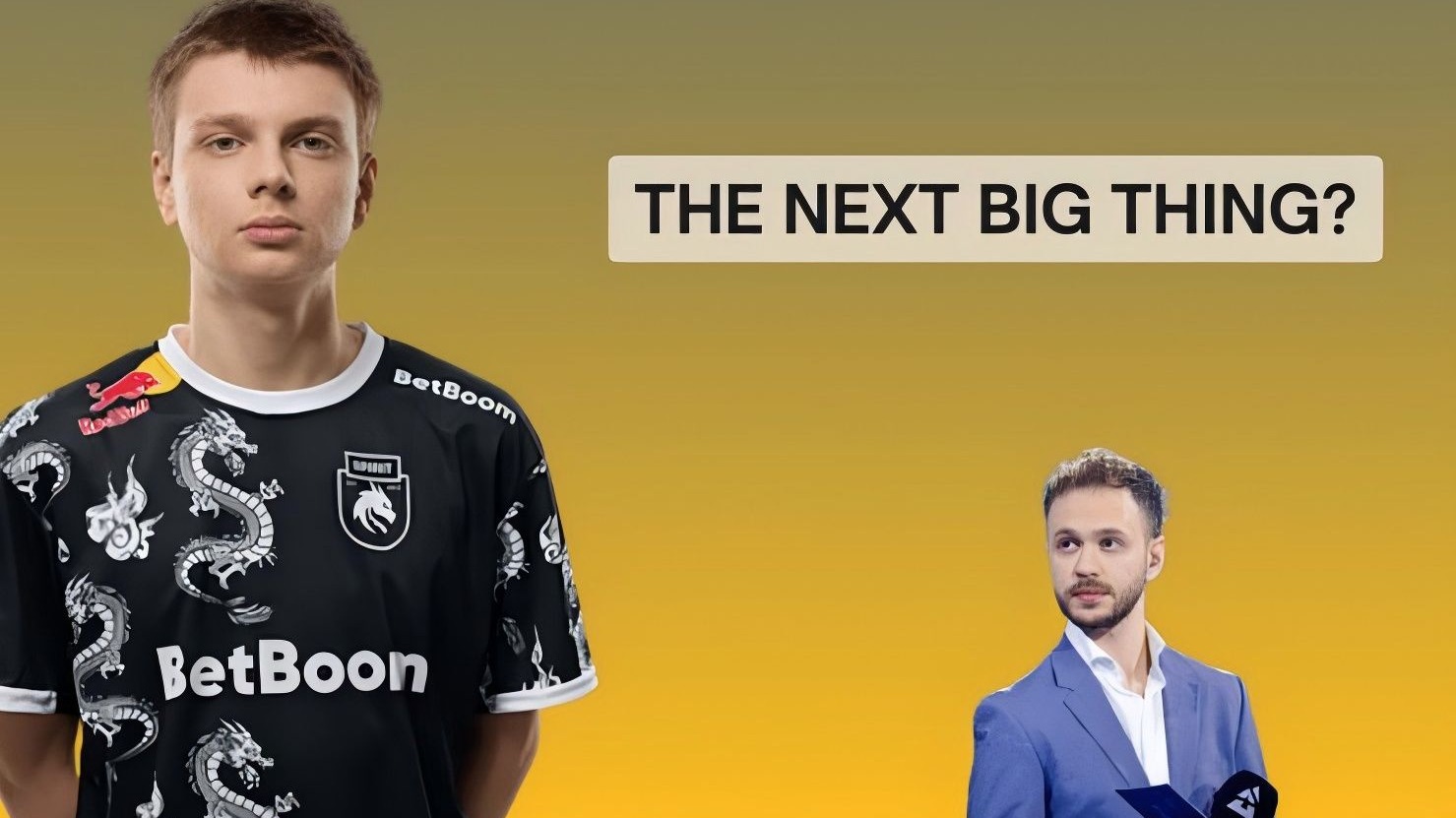 jL 暗示复出：“猜猜谁回来了？”