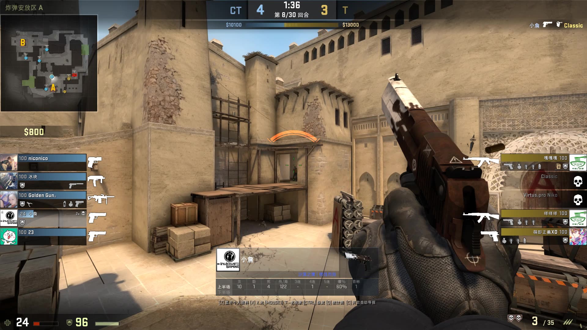 经理笔记：Tarzan坐拥八个MVP排在打野第一位；