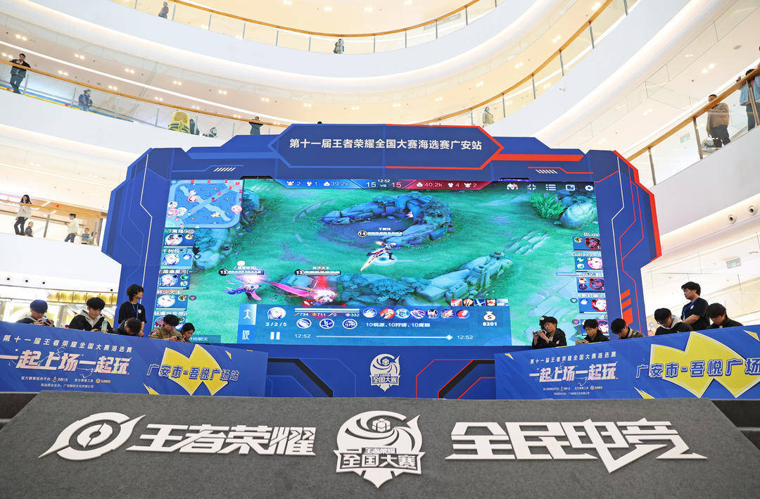 ESL宣布明年将继续举办比赛，期待明年的梦幻联赛