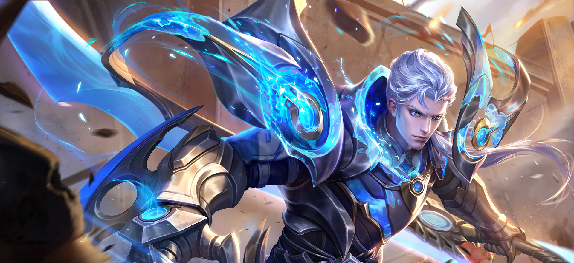 rookie ：第一把决策不太好；和老队友打的话正常交流