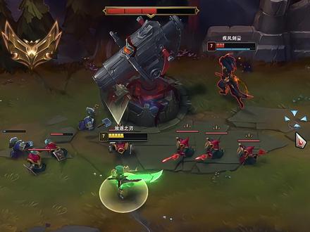 大事件即将来临！ Yike Ivern 击败了 Kanavi 和 Caliste ，KC 横扫了 Top Esports 。